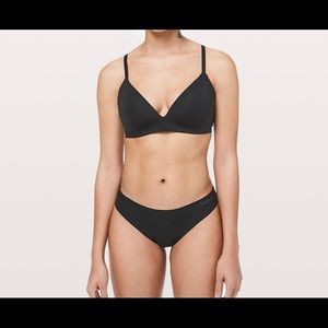 NWT Lululemon Bra